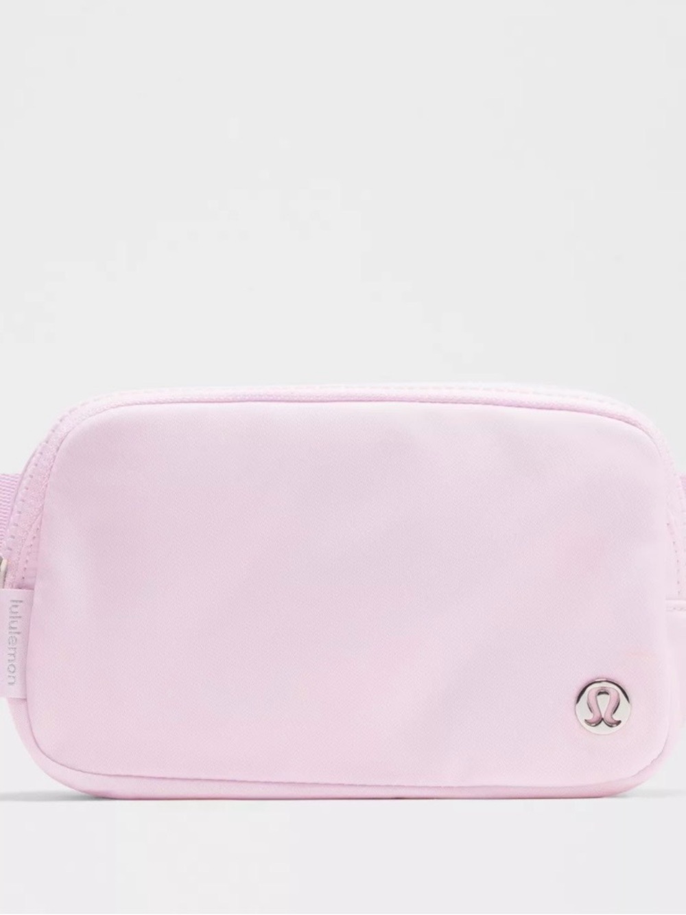 Lulu Lemon Pink BELT BAG 🌸